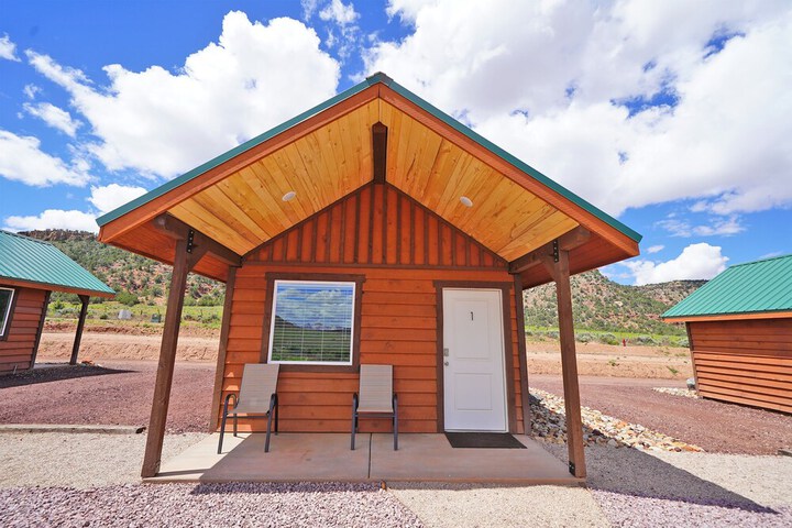 Gooseberry Lodges