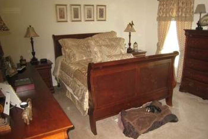 The Wild Game Inn