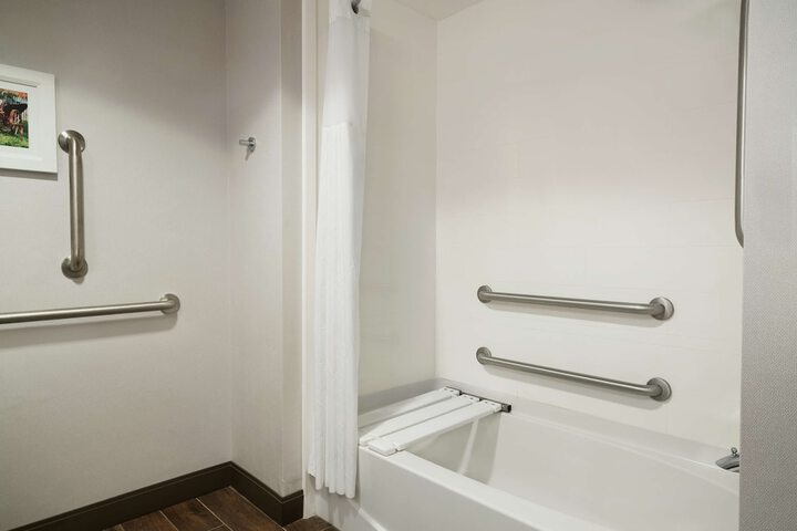Hampton Inn & Suites Ephrata - Mountain Springs