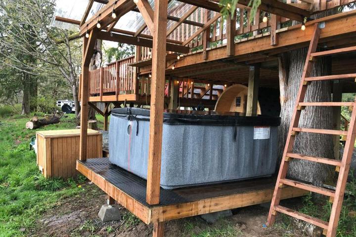 Riverfront Getaway on the Wild and Scenic
