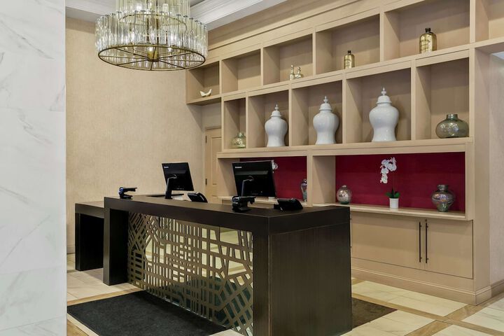 Hotel Interior 10 of 30