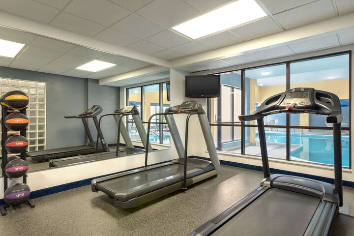 Health and Fitness 23 of 25