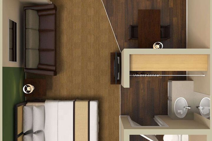 Room 14 of 40