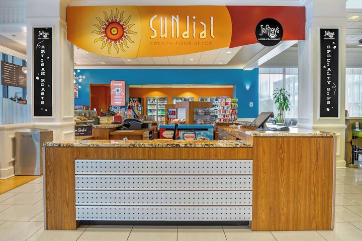 Breakfast/Coffee Service 87 of 104