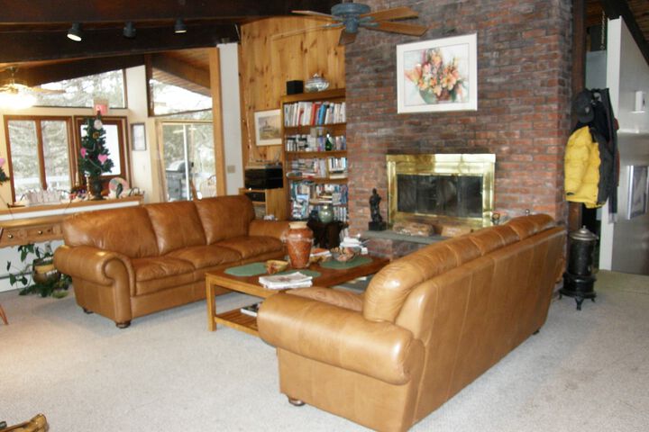 Berkshire Mountain House