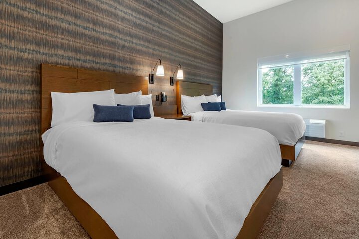 The Cranberry an Ascend Collection Hotel