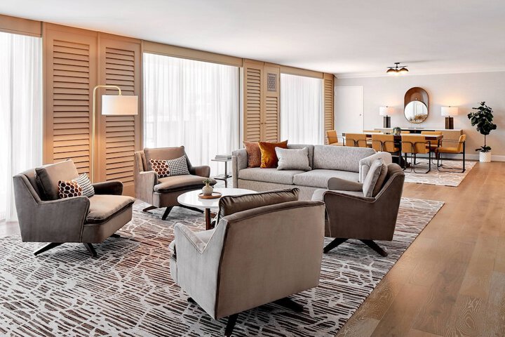 JW Marriott Desert Springs Resort & Spa