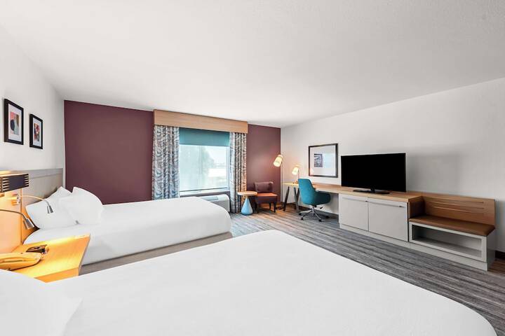 Hilton Garden Inn Seattle North / Everett