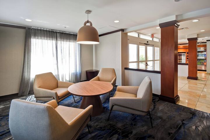 Fairfield Inn & Suites by Marriott North Platte