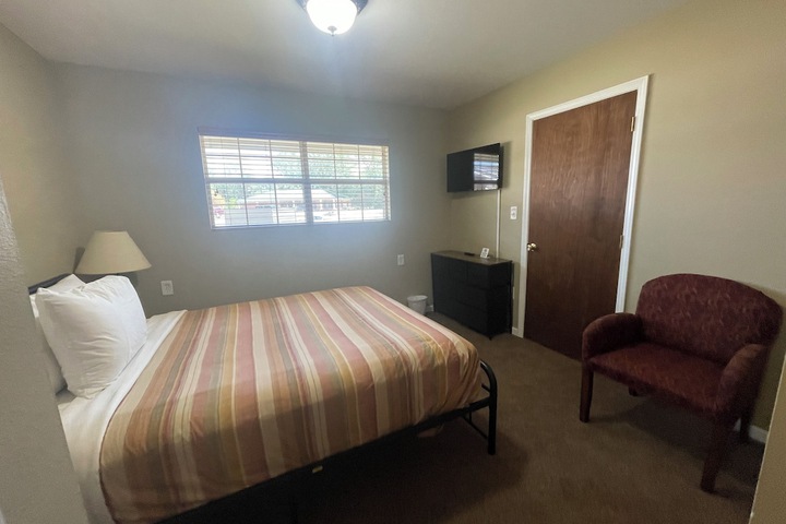 The Stagecoach Inn of Woodville
