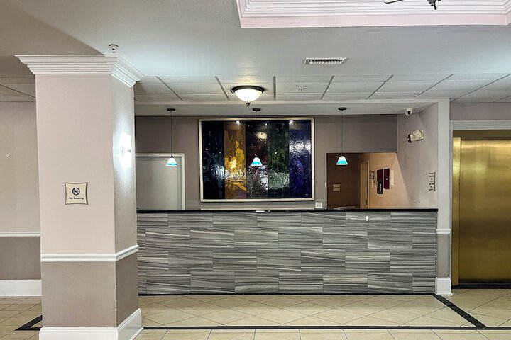 Studio 6 – Slidell LA – North Shore
