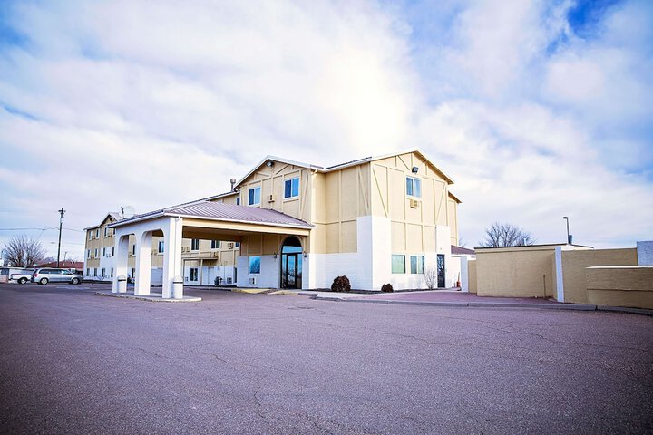 Hotel 2 of 36