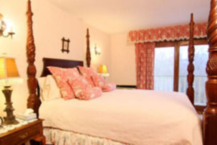 Washington Irving Inn