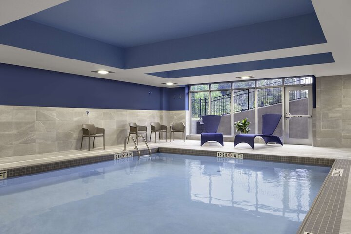 Pool 5 of 31