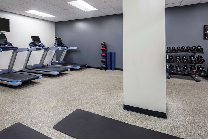 DoubleTree by Hilton Sunrise - Sawgrass Mills