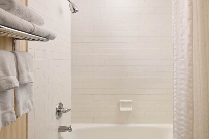 The Marcus Whitman Hotel