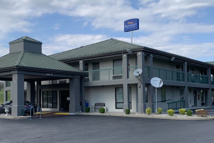 Baymont by Wyndham Cave City