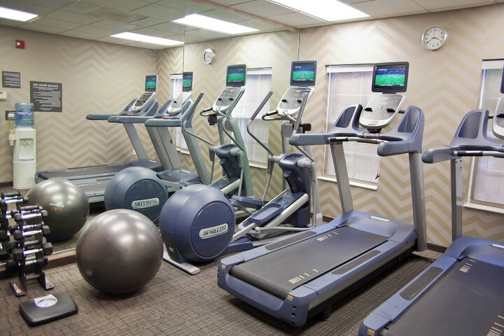 Residence Inn Eugene Springfield