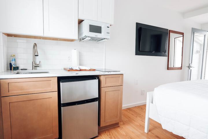 The Montauk Soundview
