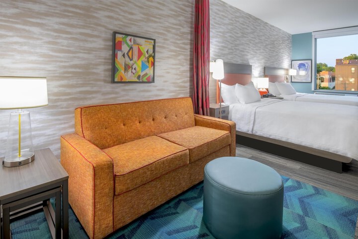 Home2 Suites by Hilton Omaha UN Medical Center Area