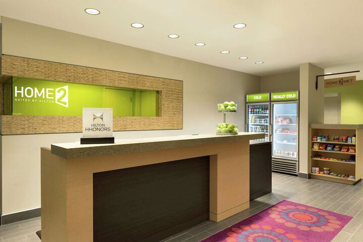 Hotel Interior 9 of 29