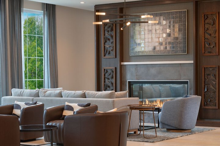 Fairfield Inn & Suites by Marriott Annapolis