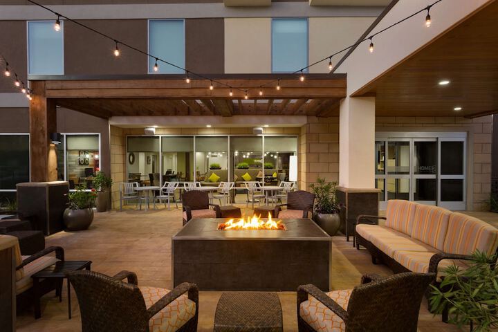 Home2 Suites by Hilton Shenandoah The Woodlands