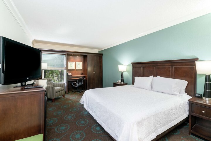 Hampton Inn & Suites Mooresville / Lake Norman