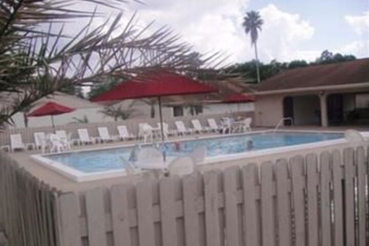 Getaways at Imperialakes