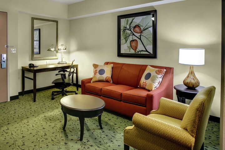 Hilton Garden Inn Pittsburgh / Cranberry