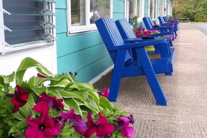 Sundeck 114 of 118