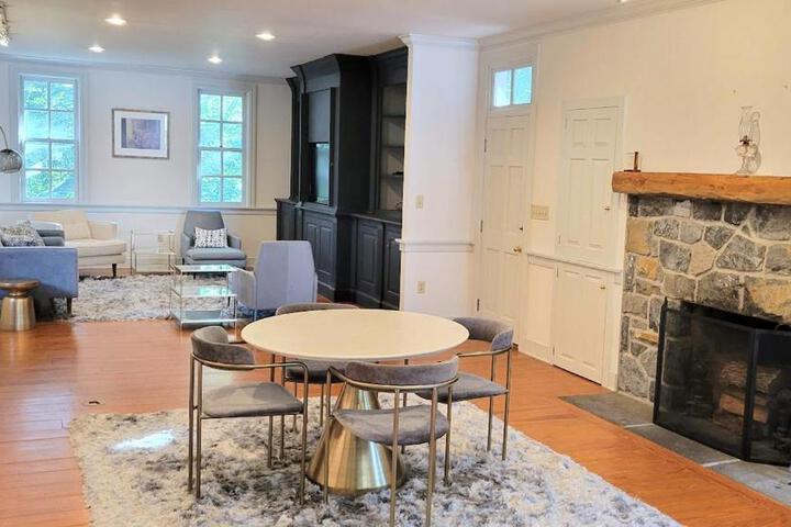 Pinetown Bridge Bnb LLC