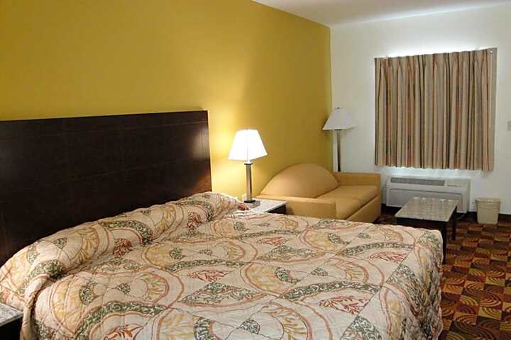 Sands Inn & Suites