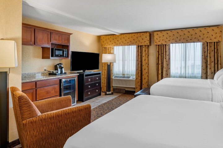 Lloyd Hotel Astoria Bayfront an Ascend Collection Hotel