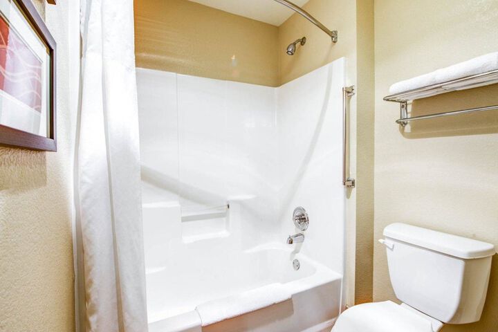 Comfort Inn Fontana