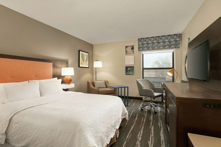 Hampton Inn Binghamton / Johnson City