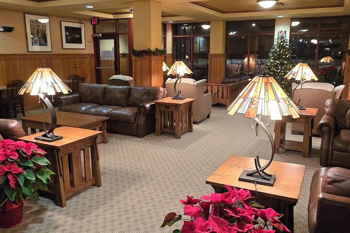 Canal Park Lodge