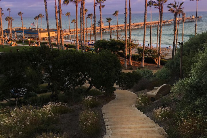 Casablanca Inn