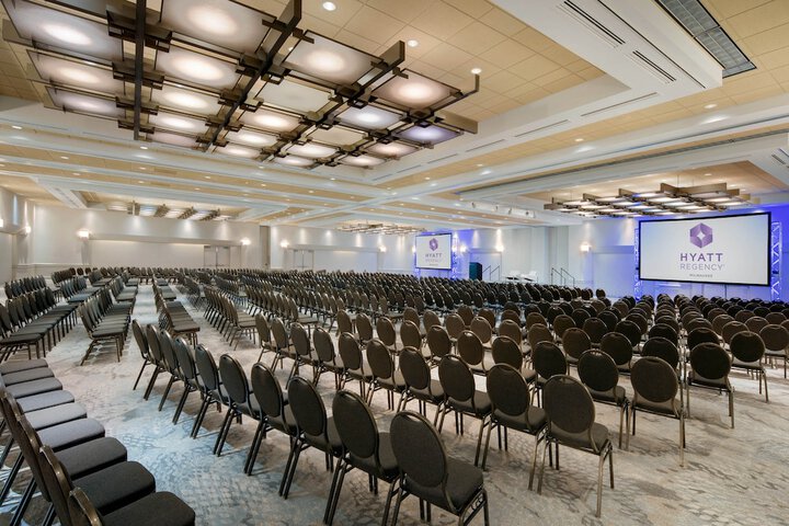 Hyatt Regency Milwaukee