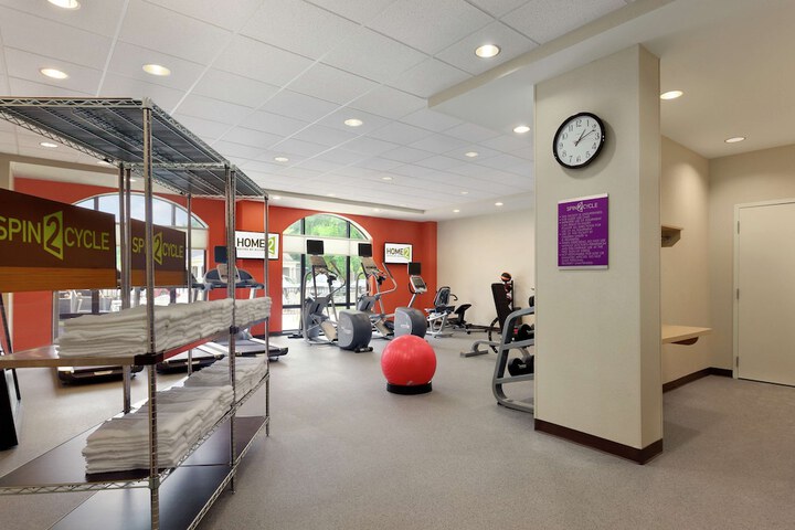Home2 Suites by Hilton Tuscaloosa Downtown University Blvd