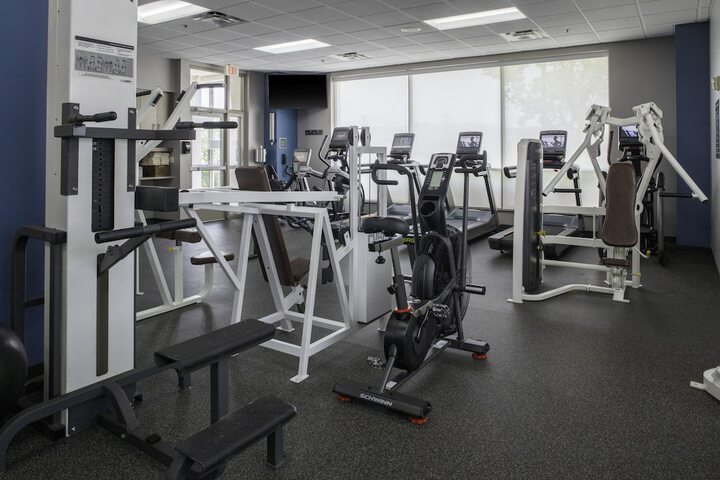 Health and Fitness 45 of 48