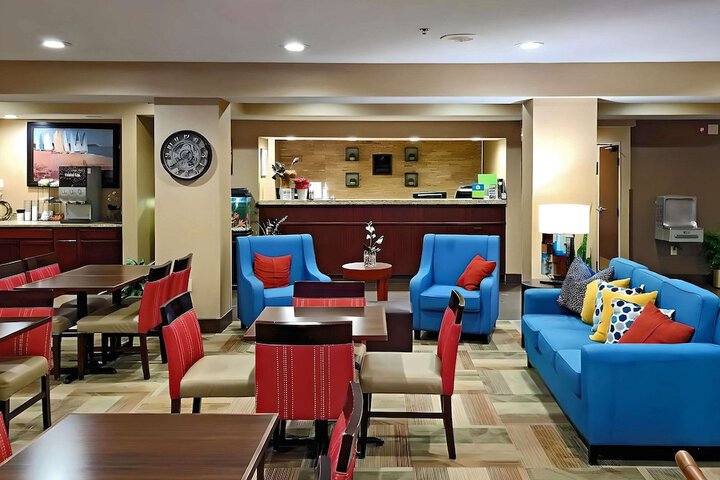Hotel Interior 16 of 55