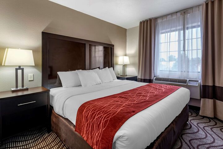 Comfort Inn & Suites Fruita - Grand Junction