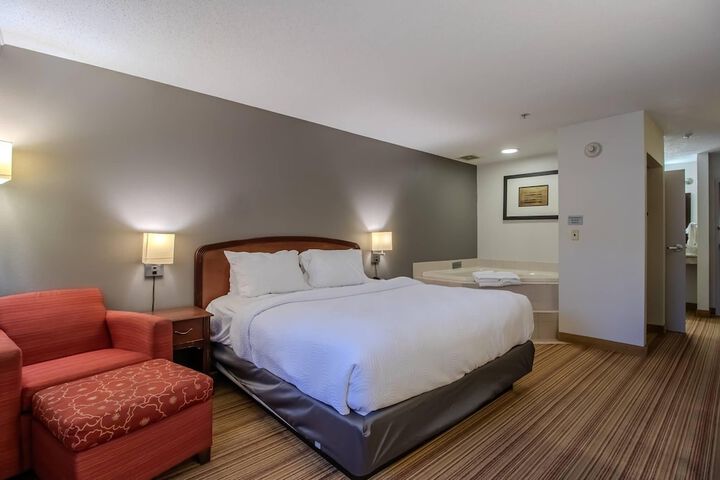 Country Inn & Suites by Radisson Convention Center