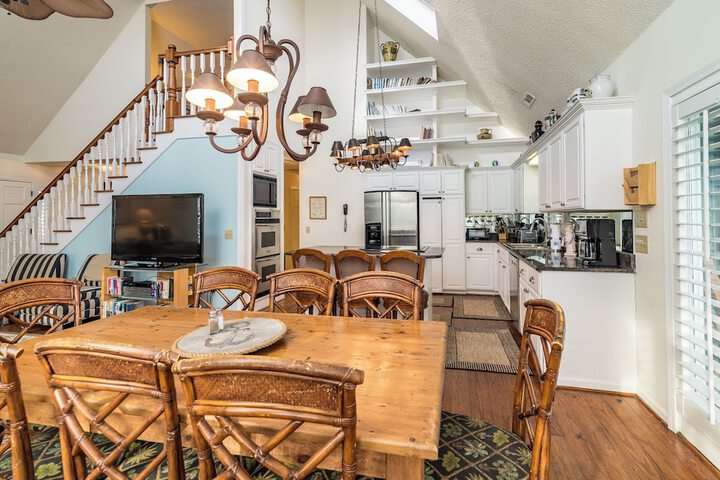 Lachicotte Vacation Rentals