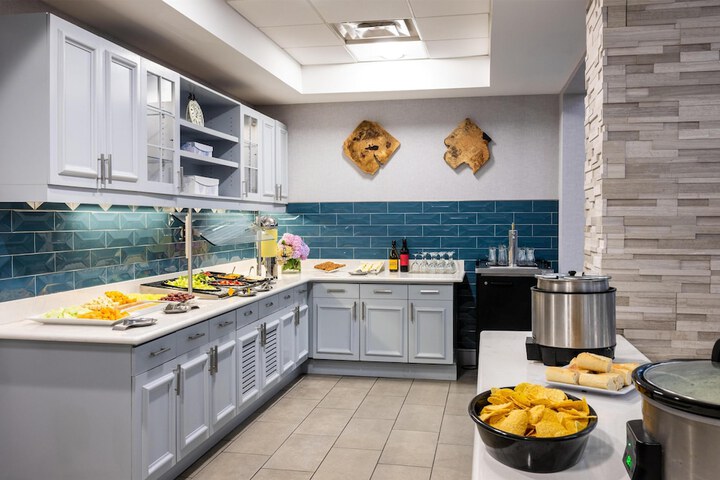 Homewood Suites by Hilton Pittsburgh Southpointe