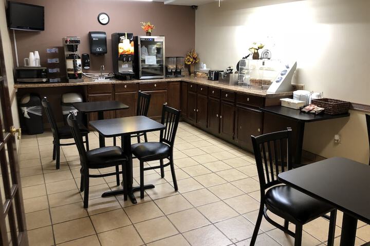 Americas Best Value Inn Beatrice