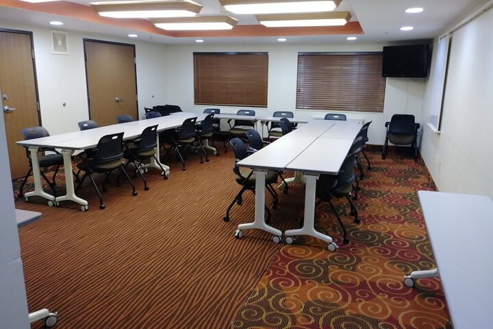 Meeting 44 of 46