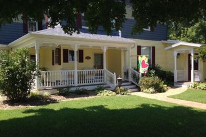 Florence Inn Bed and Breakfast