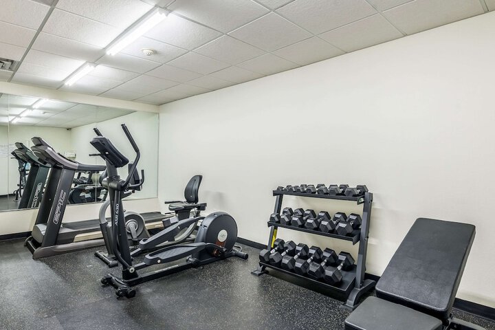 Health and Fitness 49 of 50